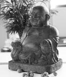 Buddha