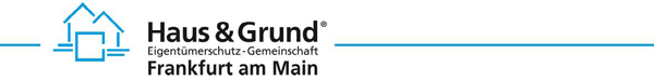 Haus und Grund Eigentümer Schutzgemeinschaft Frankfurt am Main